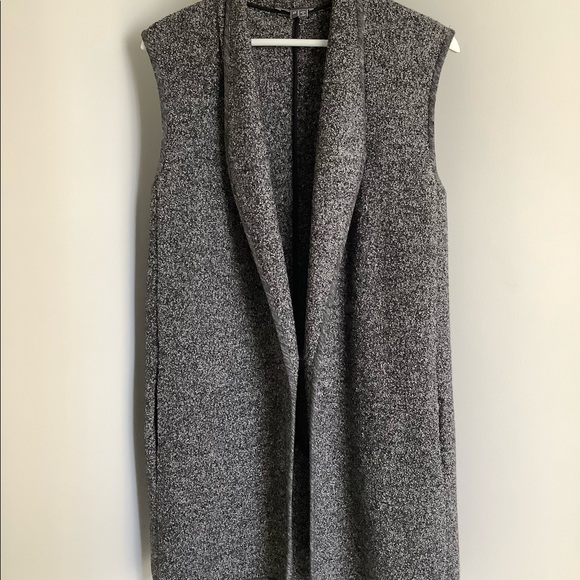 Vince Vest - Picture 1 of 5